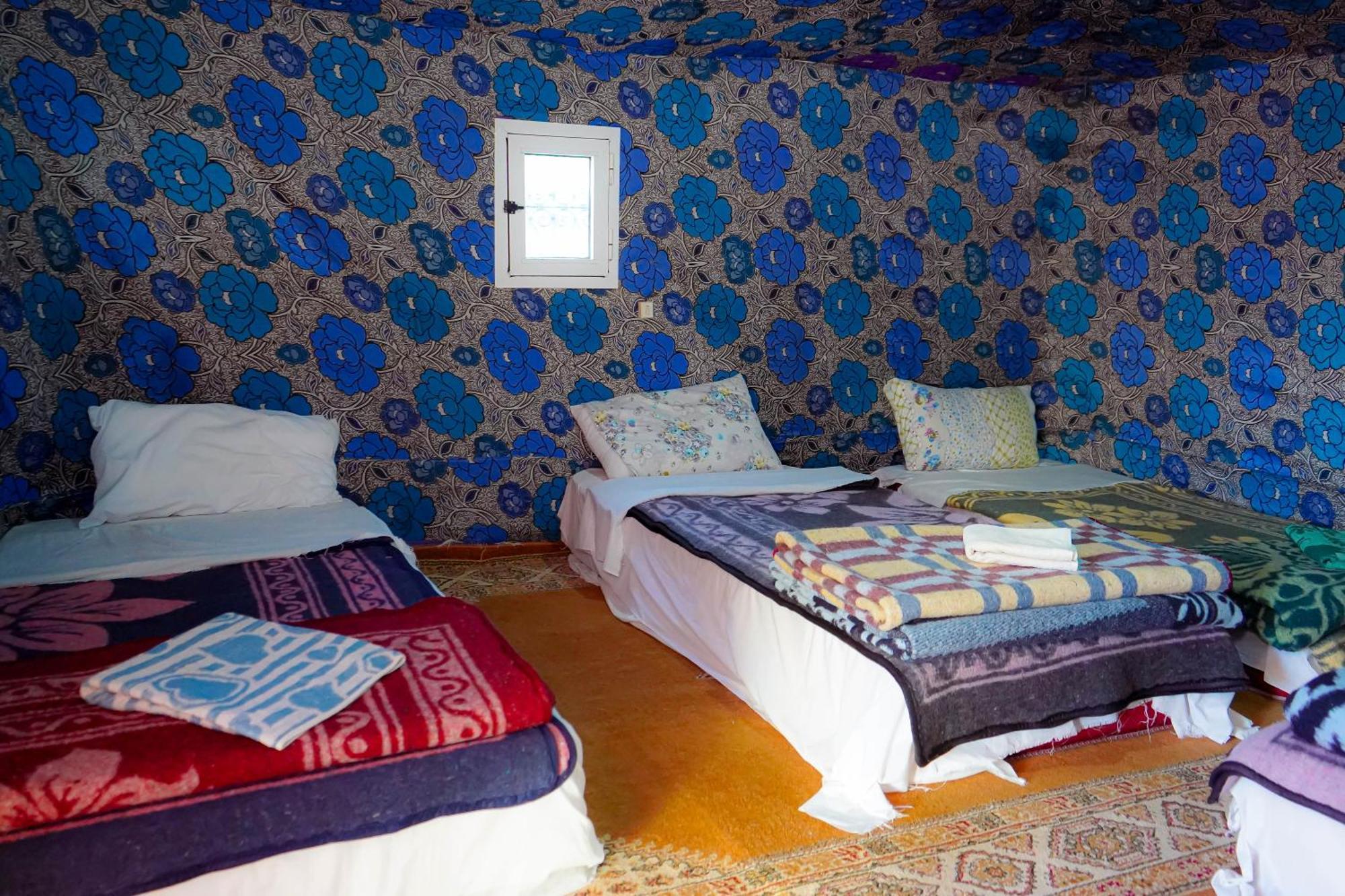 Mustapha Camp Merzouga Dış mekan fotoğraf