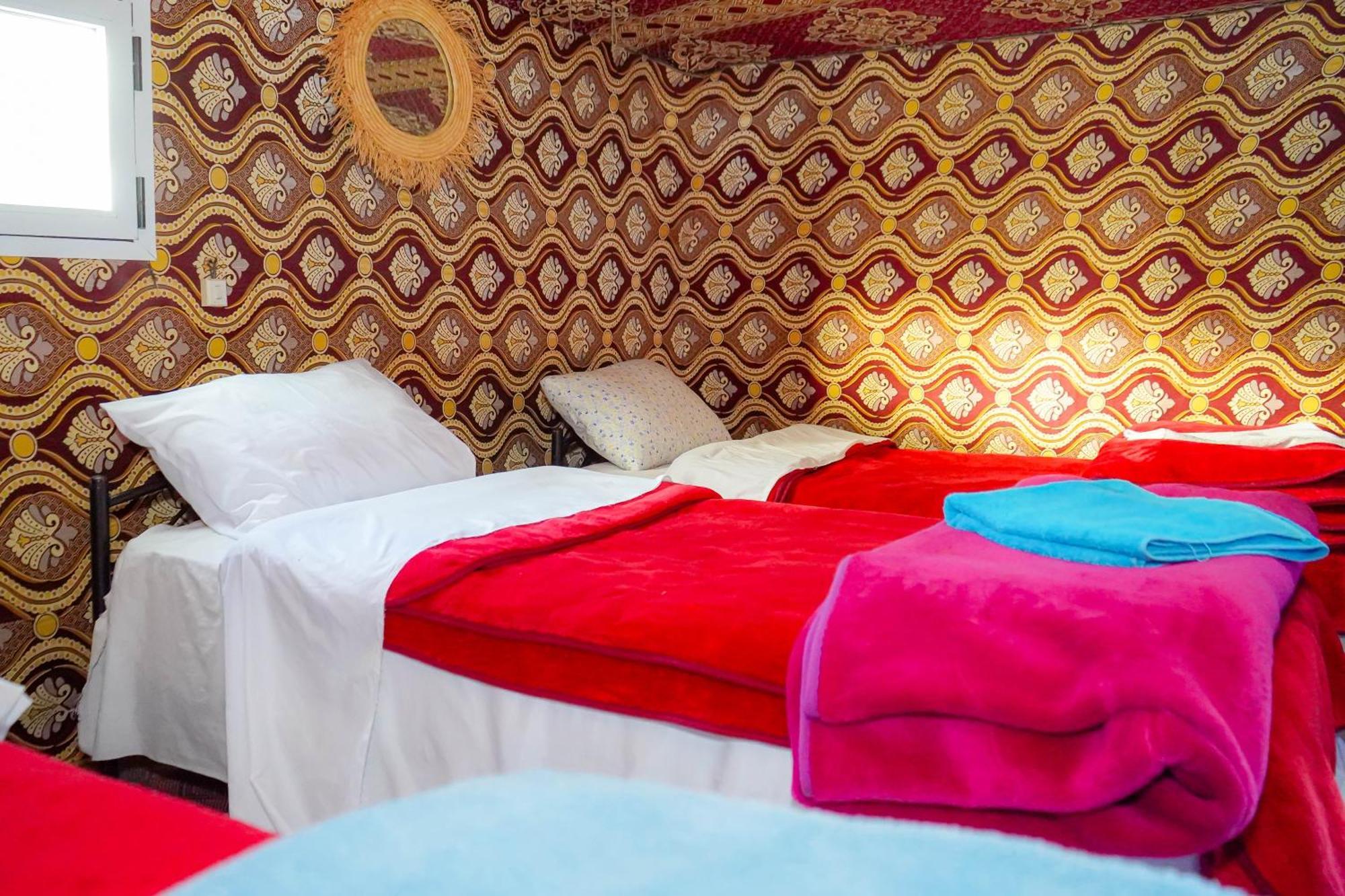Mustapha Camp Merzouga Dış mekan fotoğraf