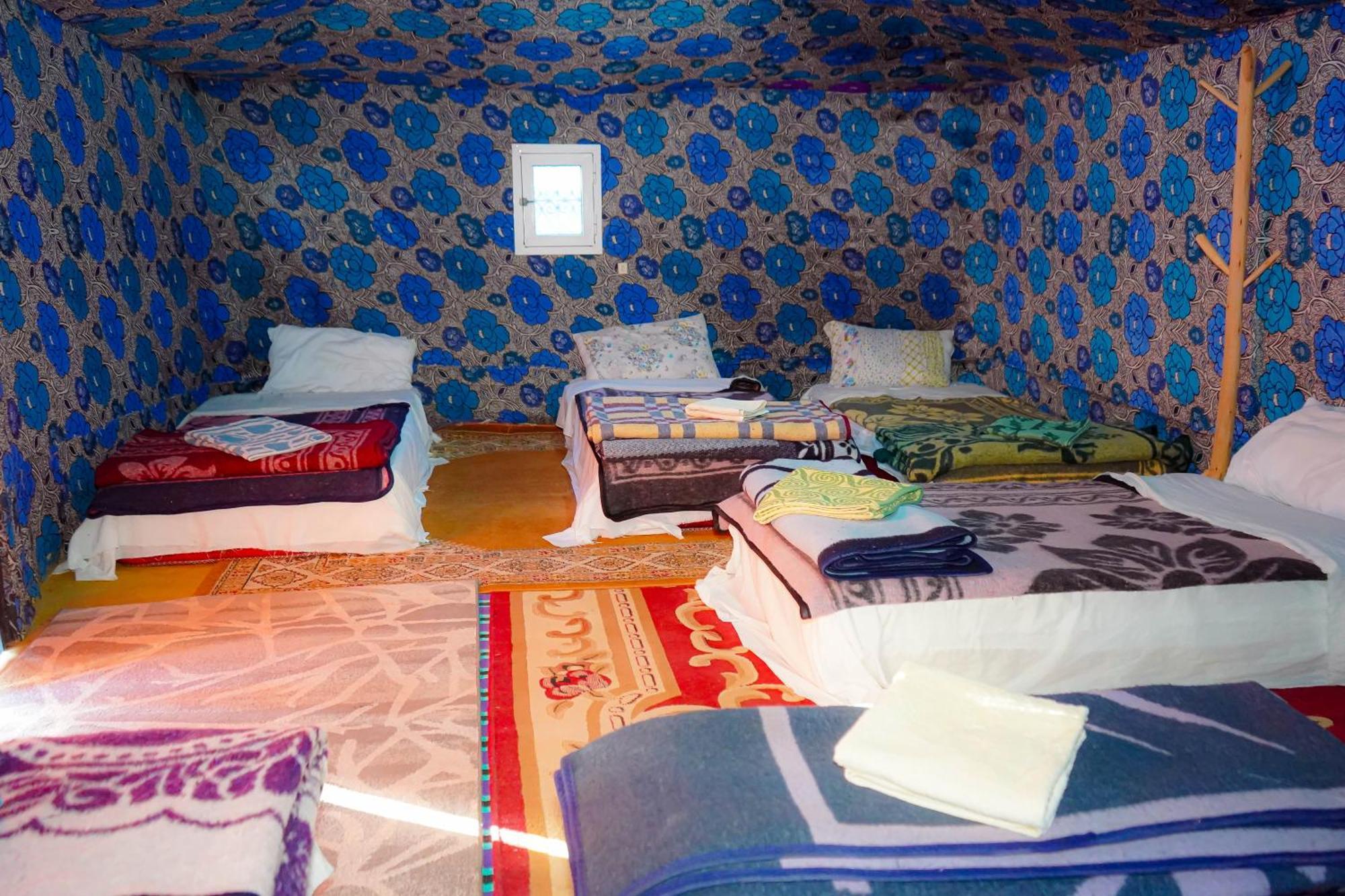 Mustapha Camp Merzouga Dış mekan fotoğraf